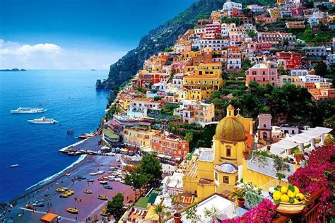 From Sorrento: Amalfi Coast Select Tour 2023