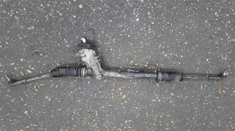 Volkswagen Fox 2005 2011 Steering Rack Store Used Volkswagen Parts