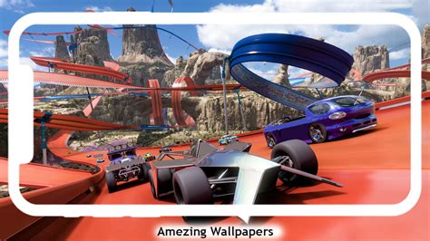 Android için Hot Wheels Wallpaper Puzzle İndir