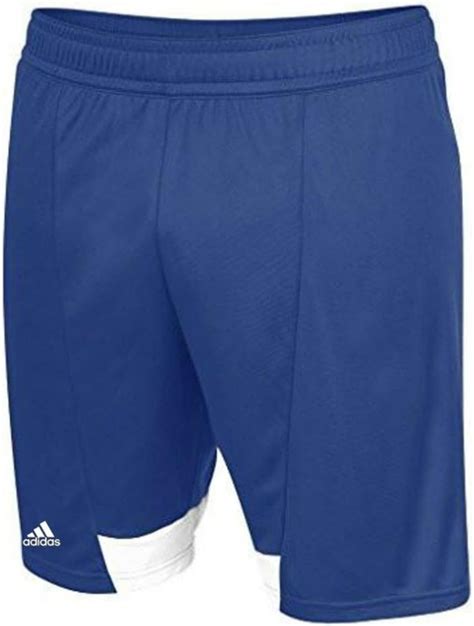 Adidas Hombre Condivo 12 Shorts De Entrenamiento Amazon Mx Ropa