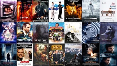 Top 10 Des Meilleurs Films Youtube