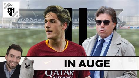 VACIAGO DURO SU ALLEGRI OFFERTA ZANIOLO SU ESUBERI YouTube