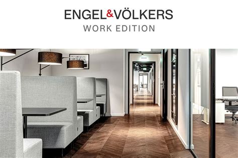 Our Business Areas | Engel & Völkers Germany