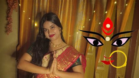 Hok Pujor Gaan Dugga Dugga Durga Puja Songs New Dugga Elo Dance