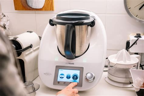 Comment Utiliser La Fonction Varoma Du Thermomix Mes Gourmandises