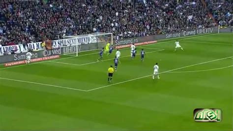 Real Madrid All Goals January 2015 La Liga Copa Del Rey Youtube