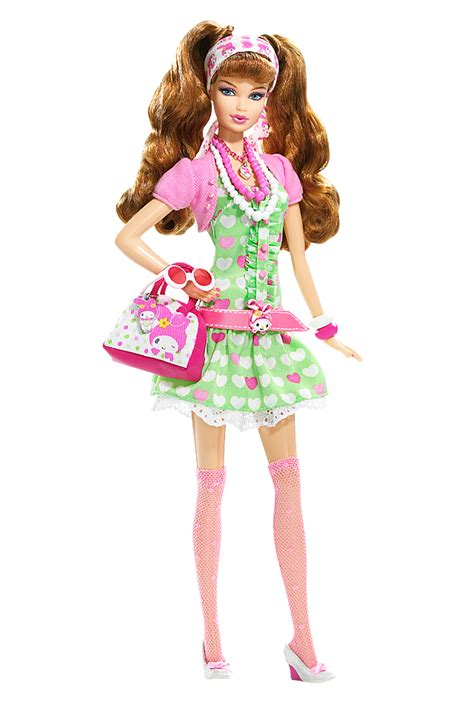 Imagem De Alta Qualidade Da Barbie Doll Png Png Arts