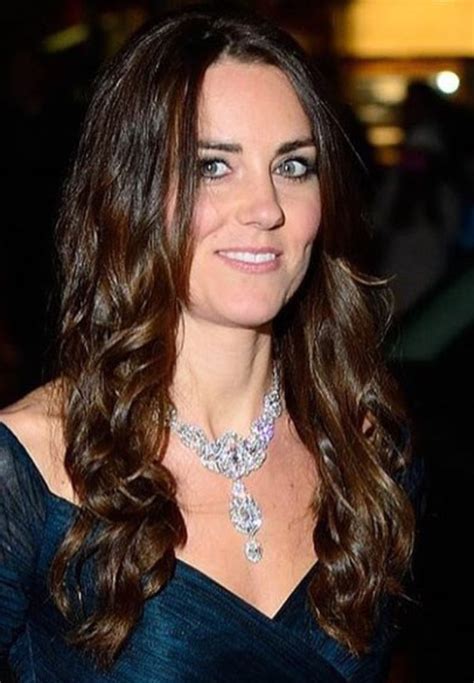 20 Kate Middleton Hairstyles that Will Make You Feel Like A Princess | Viva La Vibes