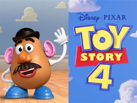 Don Rickles to Voice Mr. Potato Head in ‘Toy Story 4’ – Toy Story Fangirl