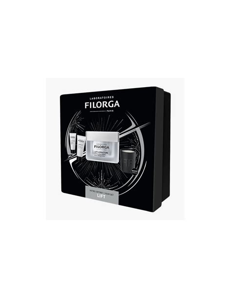 Comprar FILORGA COFRE Lift Structure Efecto Lifting A Precio De Oferta