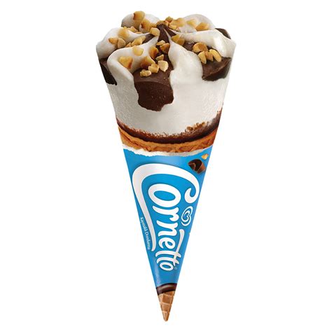 Cornetto Classico Kaymak Dondurma 125 Ml Migros