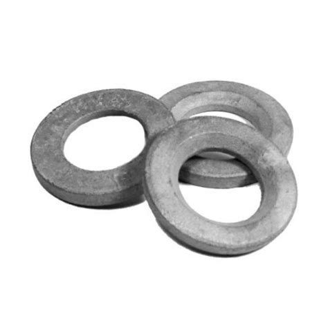 Hardened Washers Galvanised