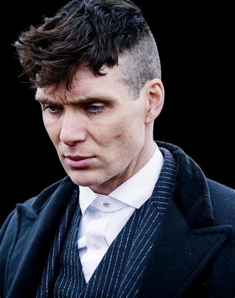 Pin On I ️peaky Peaky Blinders Hair Peaky Blinder Haircut Tommy