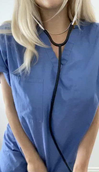 Your Favourite Blonde In Blue [f] 😘 Scrolller