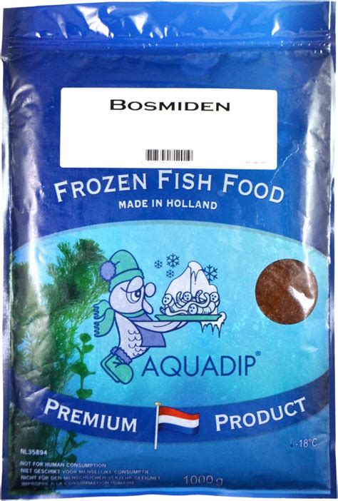 Frozen Food Gram Archives Aquadip