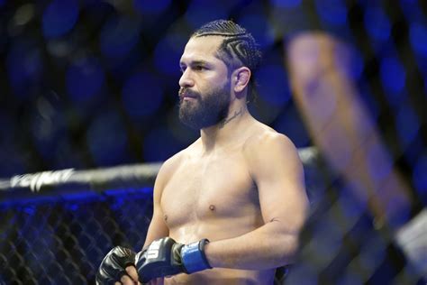 Jorge Masvidal Zakaryhammaad