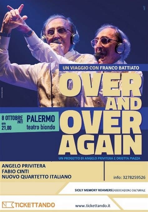 Angelo Privitera Fabio Cinti E Il Nuovo Quartetto Italiano Omaggeranno