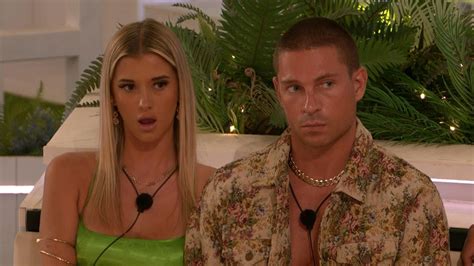 Love Island Are Joey Essex And Jessy Potts Still Together