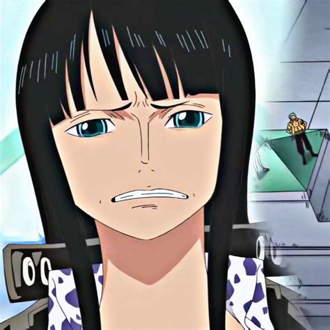 Nico Robin Before Time Skip [ One Piece ] Anime One Piece Anime Nico Robin