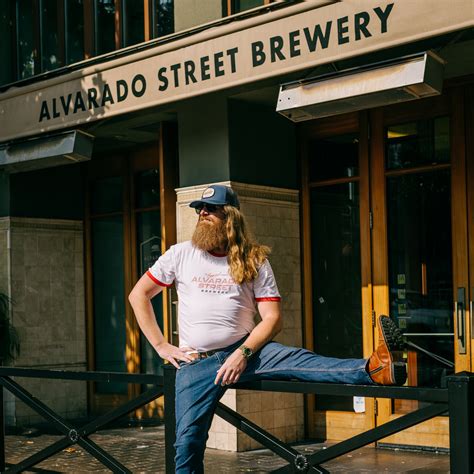 Alvarado Street Brewery