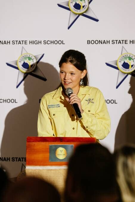 Boonah State High School showcases agriculture program with new event ...