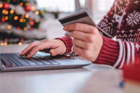 Compras De Navidad 2021 Recomendaciones Para Realizar Compras Online