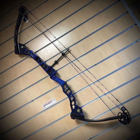 Mathews Conquest 4 60 28 My New Target Bow Target Bows Archery