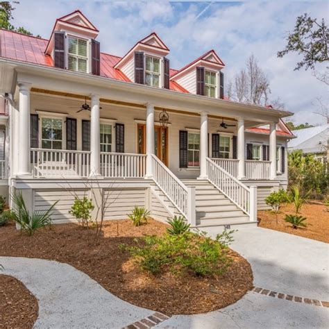 Stephanie Florida Farmhouse On Instagram This Southern Coastal