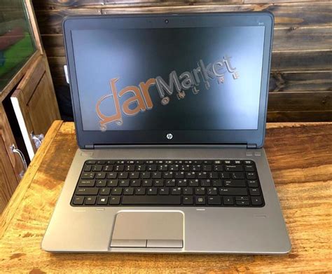 Hp Probook 645 G2 Kupatana