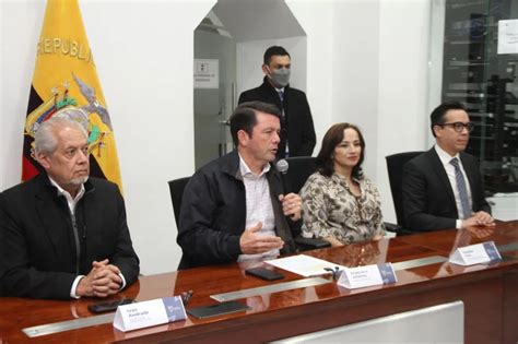 Ecuador El Gobierno Y El Movimiento Indígena Llegaron A Un Acuerdo Sobre Los Préstamos En La