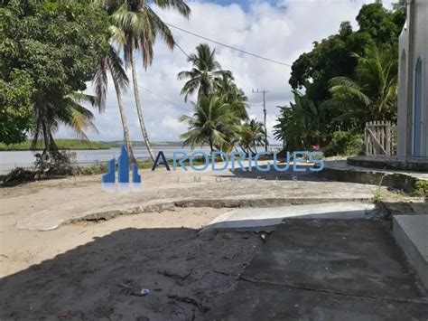 Terreno Ilha à Venda Ilha do Tanque em Barra Grande Frente Praia e