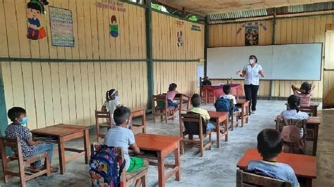 Educación Rural ¿qué Debe Priorizar El Gobierno Para Cerrar Las