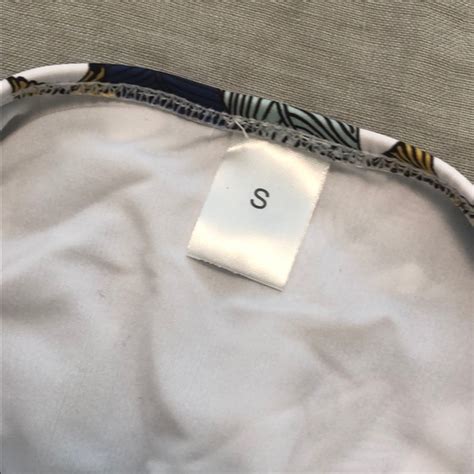 Swim Cute Bikini Bottoms Size Small Brand New Poshmark