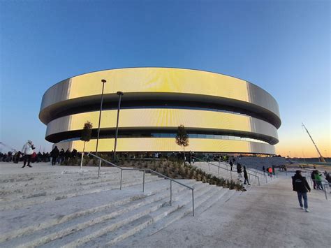 Milano Santa Giulia Ice Hockey Arena | Olympics Wiki | Fandom
