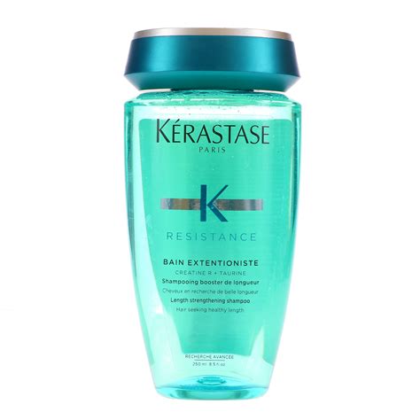 Kérastase Résistance Bain Extentioniste Shampoo 8 5 oz LaLa Daisy