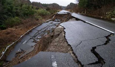 Death Toll Rises To 62 In Strong Japan Quakes As Aftershocks Continue