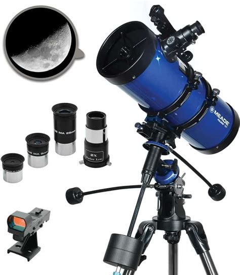 Best Telescope Brands 2025 | Prices, Orion, Celestron & Gysker