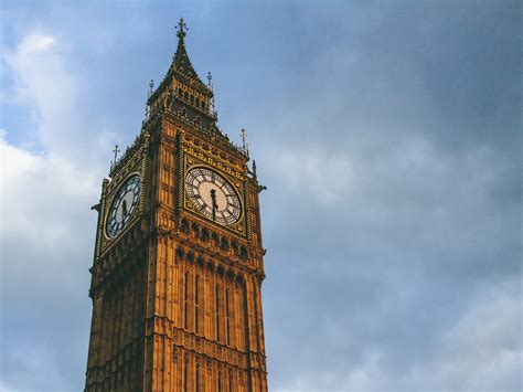 Representing the Overseas Territories in the UK Parliament and