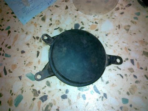 вариант изготовления ДХО на Приору своими руками — Lada Приора хэтчбек ...