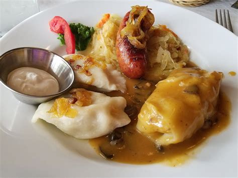 Pierogi Meaning Types Recipe Polish Culture Britannica