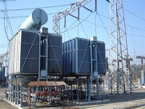 Three Phase 66 Kv Electrical Substation Ss Electricals Id 14279799212