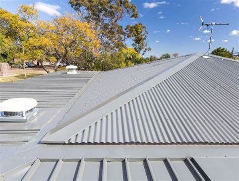 Benefits Of Colorbond Roofing Installation That You Must Know By Metal Roofing Sydney Medium