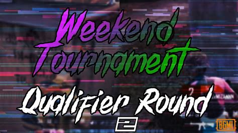 Dominance Unleashed Weekend Tournament S Nd Qualifier Gaming