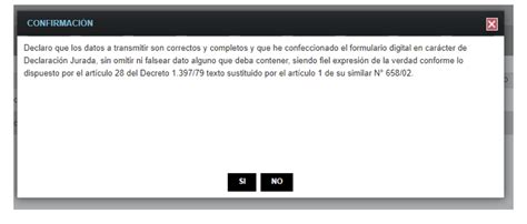 Paso A Paso Cómo Pedir La Devolución De Las Percepciones Afip