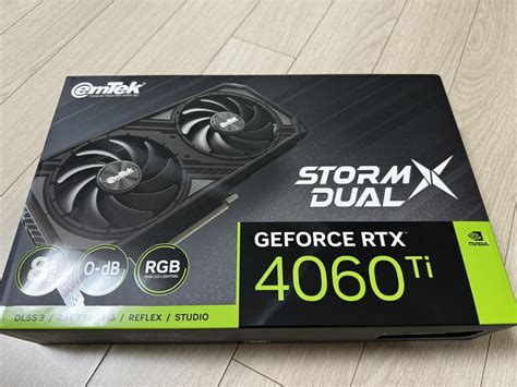 핫딜 4060ti 왓읍니다 - 디지털 (컴퓨터/폰/IT) - 에펨코리아