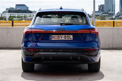 2024 Audi Q8 55 E Tron Quattro Launch Edition Review Carexpert