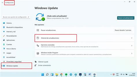 C Mo Desactivar Las Actualizaciones En Windows