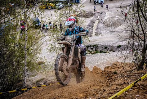 Extrem Enduro Kommt Wieder Nach Crimmitschau