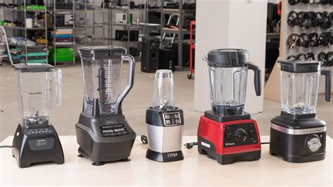 The Best Blenders For Crushing Ice Spring Reviews Rtings