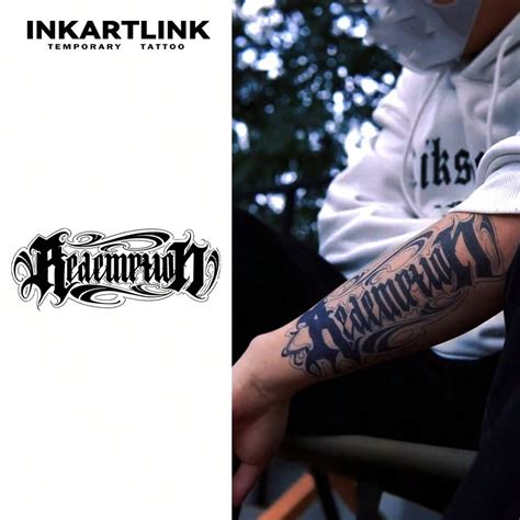 Inkartlink Tecnolog A De Tatuaje Semipermanente Revolucionaria